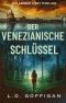 [Adrian West 04] • Der Venezianische Schlüssel